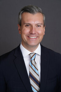 Louisville Headshot Photographer