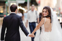 ChristinaPaulCiprianiWeddingNYC0612