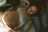 Photos grossesse Sherbrooke-20