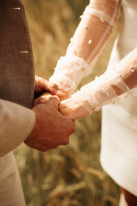 Christchurch elopement photographer