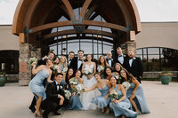 Morgan & Collin Wedding _ cait swithers photo + films-419