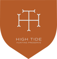 Crest_Burnt Orange