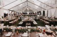 Admirals House in Seattle, Wa - A luxury venue to get married
