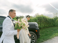 Big Spring Farm Wedding Photographer Kristen Weaver Photography VA Wedding Worldwide Wedding Editorial Fashion Chic Clean Film-1280