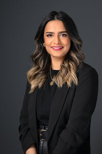 Arooj Hussain by KW Headshots