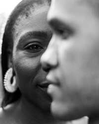 Joston & Tolu - Engagement Photos - Amative Creative -314