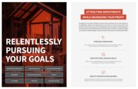Humankind | Nonprofit Website Templates & Design