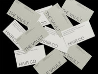 business cards