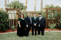 To the Sea Photography South Padre Island Wedding Photographer-478