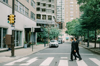 Philadelphia Wedding Photographer Kristen Weaver Photography Philly PA Worldwide Wedding Editorial Fashion Chic Clean Film-1116