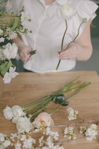 Boston Brand Photographer. Lifestyle visuals, content creation for small businesses and creatives. Deborah Zoe Photography.