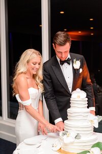 Fort Lauderdale Bahia Mar + Destination Wedding Photographer 225