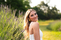 Lavender Mini Session (71)