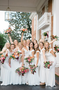 SC Wedding Photographer Kristen Weaver Photography Philly PA Worldwide Wedding Editorial Fashion Chic Clean Film-1216