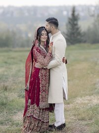 Timeless Tales Creatives - Documentary Muslim Wedding Photographers Edmonton (22)