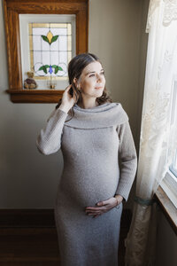 Toronto Maternity Photography