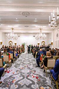 San Antonio St Anthony Hotel + Austin Wedding Photographer 057
