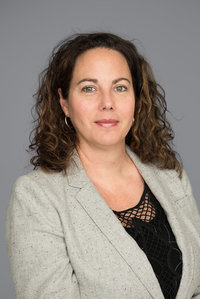 Kitchener Headshot Photographer St Marys Hospital Angela Stanley