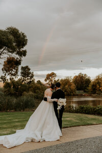 Shepparton Wedding Photographer Kayla Frizzell
