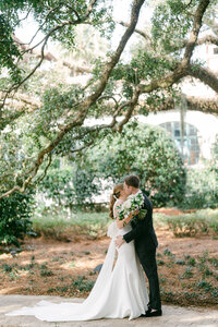 Sea Island Wedding Photographer Kristen Weaver Photography Cloister Wedding Photography The Cloisters Georgia Wedding Photographer-1514