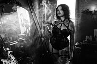 Norfolk Virginia BDSM and KINK Boudoir Photographer (118 of 140)