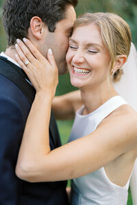 Chateau Noudou-Wedding-France-15
