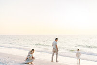 Marco Island Family Photographer - Marco Island Beach Photos-28