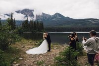 B + K - Jasper Elopement - Allie Knulls Photography-229