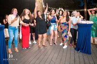 Distinct Event Planning & National Latina Institute (1)