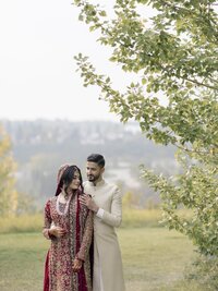 Timeless Tales Creatives - Documentary Muslim Wedding Photographers Edmonton (30)