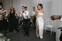 Newport Wedding Belle Mer. Deborah Zoe Photography. New England Wedding Photographer.