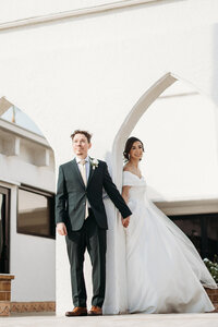 To the Sea Photography South Padre Island Wedding Photographer-100