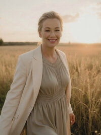 Julia Cartwright - Interiors For Women In Transition 4
