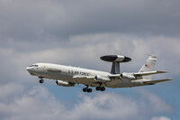 Professional Aviation Photographer and plane spotter in Ohio