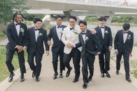 Timeless Tales Creatives - Elegant Filipino Wedding in Edmonton Alberta at the Grand Imperial Wedding Venue (204)