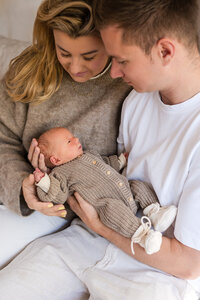 Tessa de Lange Fotografie -Newborn - Hoorn-5