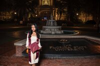 Jacksonville Senior Portraits Photoography