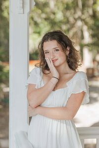 Jacksonville Senior Portraits | Phavy Photography-9223