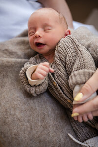Tessa de Lange Fotografie -Newborn - Hoorn-17
