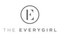 the everygirl logo