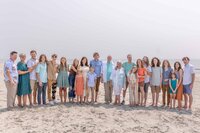 St. Simons Island, Family Photos on the Beach by Phavy Photography-0183