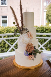 Tessa de Lange Fotografie - Bruiloft - Purmerend - Noord-Holland-47