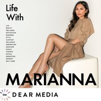 Life with Mariana Podcast I Favorites I Chaos & Calm