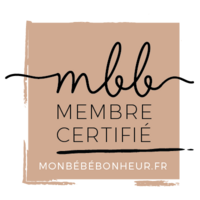 logo membre certifié