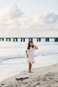 Hanalei Sunset Sesh Kauai Photography-29