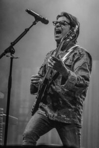 Professional Concert Photographer In
Dayton, Cincinnati, & Columbus