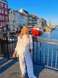 denmark travel guide