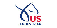 US Equestrian Logo