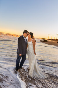 Wedding portraits EyJ -38