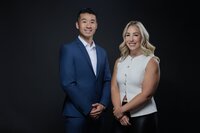 Realtor Team headshots - Brokerage Edmonton - Timeless Photography Studios (2)